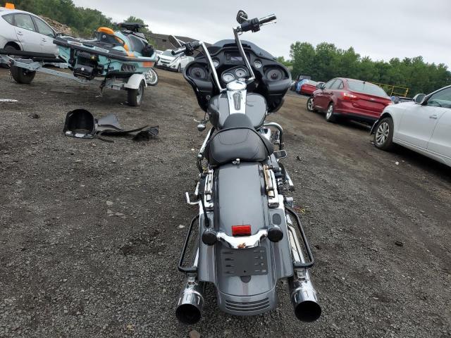 2021 HARLEY-DAVIDSON FLTRX 1HD1KHC13MB642769