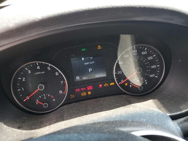 2020 KIA SPORTAGE S - KNDP63AC9L7683271