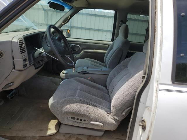 1997 GMC Sierra C1500 VIN: 1GTEC19RXVE513903 Lot: 62862984