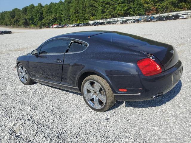 2005 Bentley Continental Gt VIN: SCBCR63WX5C027401 Lot: 63391004