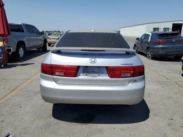 2005 Honda Accord Ex VIN: 1HGCM66505A026592 Lot: 62552884