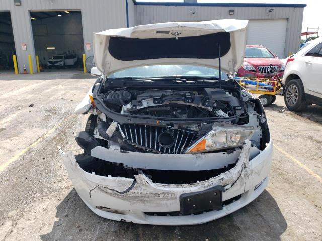 VIN 1G4GH5E31DF123411 2013 Buick Lacrosse, Premium no.5