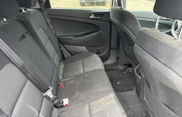 2016 Hyundai Tucson Limited VIN: KM8J3CA44GU185912 Lot: 62040424