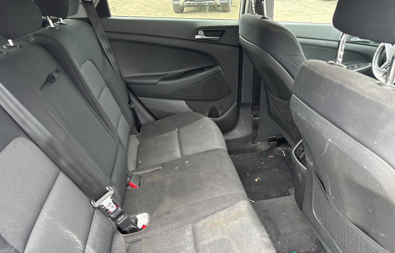 KM8J3CA44GU185912 2016 Hyundai Tucson Limited