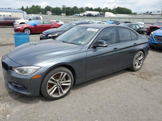 2015 BMW 335 I - WBA3A9G5XFNS66909