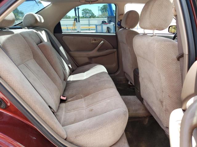 2000 Toyota Camry Ce VIN: 4T1BG28K3YU686346 Lot: 61532994