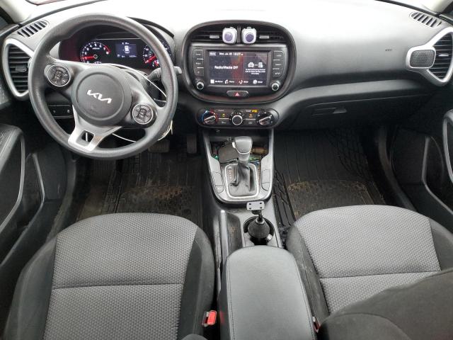 2022 KIA SOUL LX - KNDJ23AU8N7170915