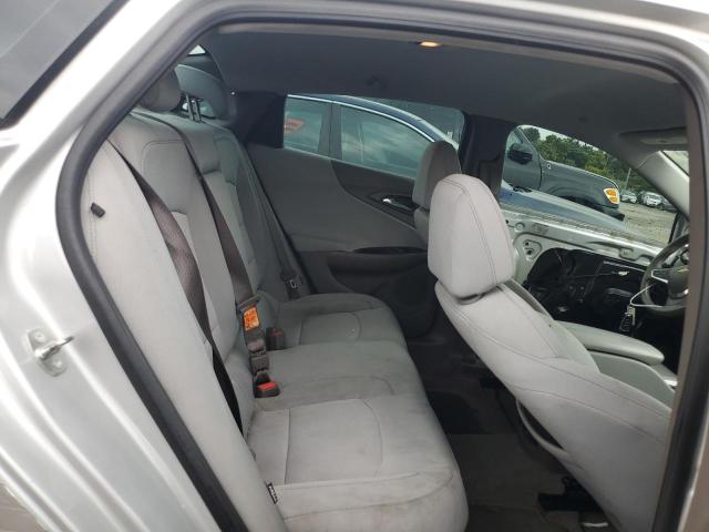 2016 CHEVROLET MALIBU LT - 1G1ZE5ST6GF215203