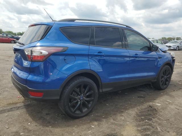 2017 Ford Escape Se VIN: 1FMCU9GD3HUA36618 Lot: 61434934