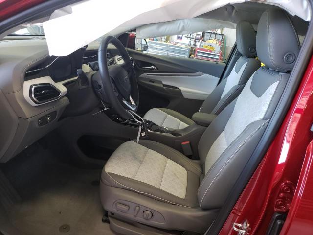 2023 CHEVROLET BOLT EUV P - 1G1FZ6S0XP4195309