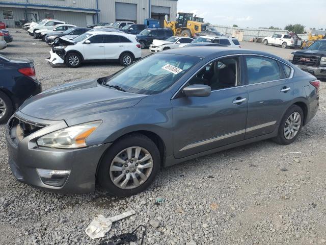 2014 NISSAN ALTIMA 2.5 2014