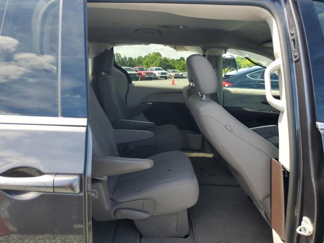 2020 CHRYSLER VOYAGER LX - 2C4RC1CGXLR131265