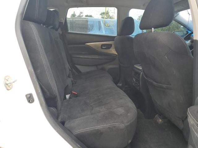 2018 NISSAN MURANO S - 5N1AZ2MG4JN199695