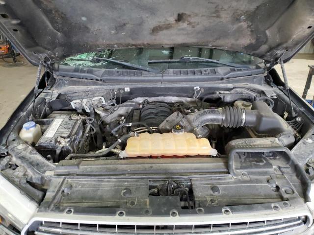 2018 FORD F150 SUPER - 1FTEW1E56JKD43044