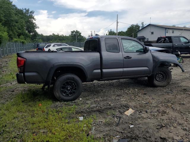 2019 TOYOTA TACOMA ACC - 5TFSX5EN7KX069932
