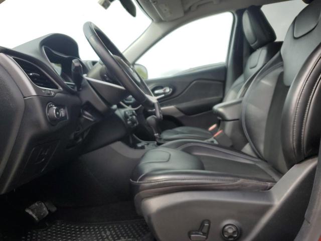 2020 JEEP CHEROKEE L - 1C4PJMLB8LD551421