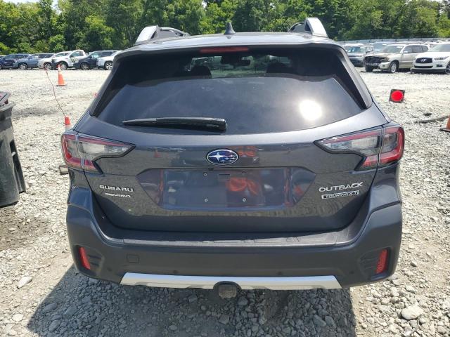 2022 SUBARU OUTBACK TO - 4S4BTGPD1N3113197
