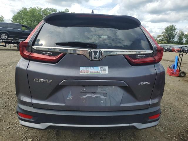 2020 HONDA CR-V EX 2HKRW2H56LH625897