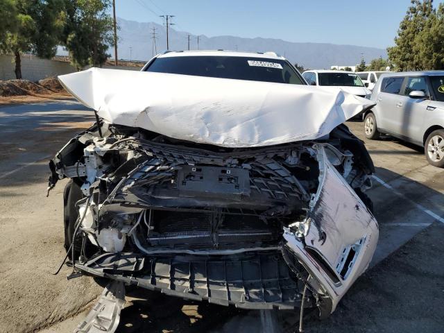 2022 LEXUS RX 350 - 2T2HZMAA5NC248289