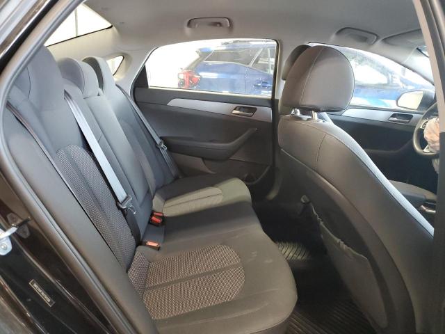 2019 Hyundai Sonata Se VIN: 5NPE24AF7KH751208 Lot: 63030564