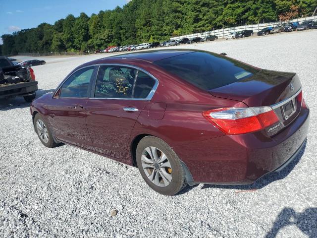 Vin: 1hgcr2f37ea148388, lot: 62204864, honda accord lx 20142
