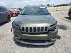 JEEP CHEROKEE L photo