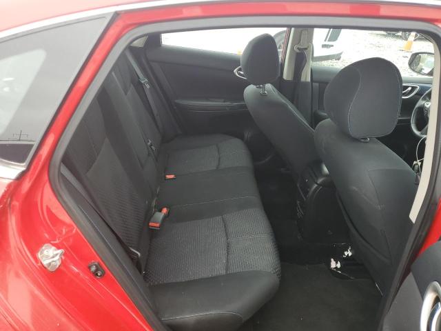 2019 NISSAN SENTRA S - 3N1AB7AP8KY339247