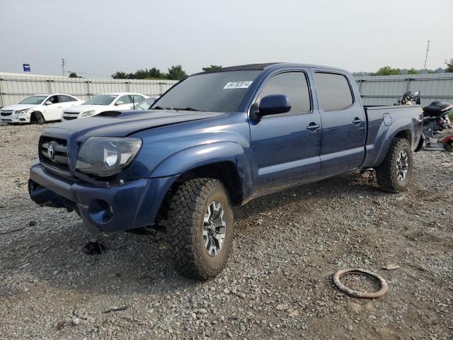 2008 TOYOTA TACOMA DOU #2853389571