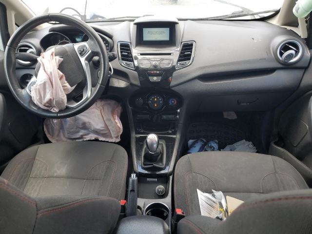 2019 FORD FIESTA ST - 3FADP4DJ6KM120916