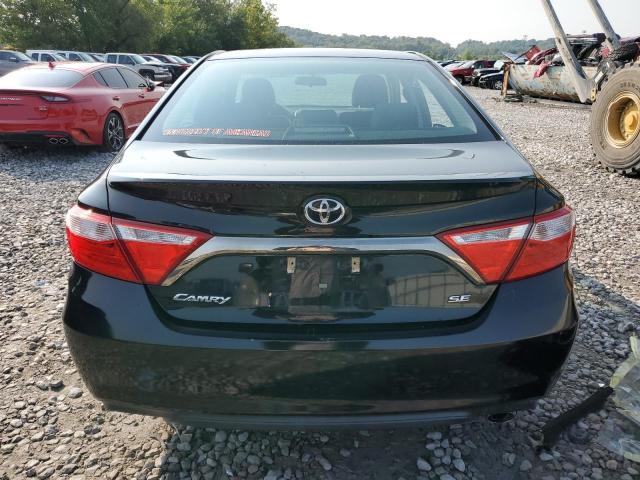 2017 TOYOTA CAMRY LE - 4T1BF1FK0HU738015