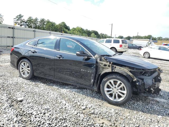 2018 CHEVROLET MALIBU LT - 1G1ZD5ST0JF176277