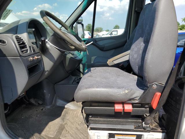 2006 Dodge Sprinter 2500 VIN: WD8PD744X65923997 Lot: 61299194