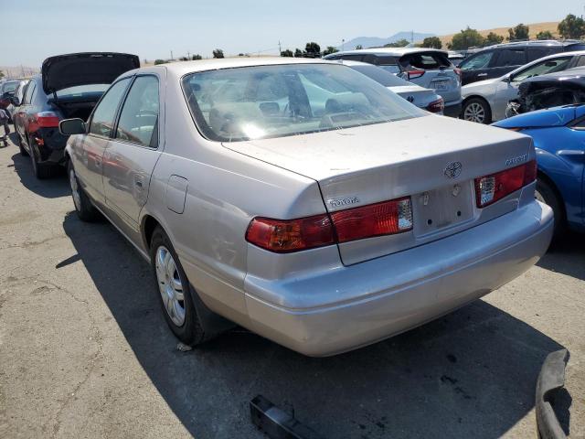 4T1BG22K71U114940 2001 Toyota Camry Ce