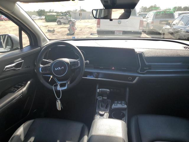 2024 KIA SPORTAGE S - 5XYK53DF8RG151590