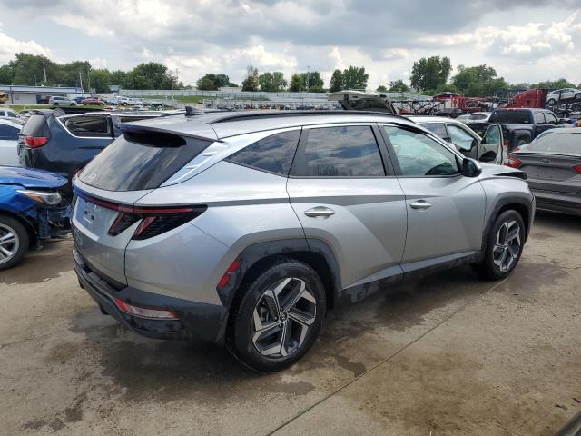 2023 HYUNDAI TUCSON SEL - 5NMJF3AE1PH260061