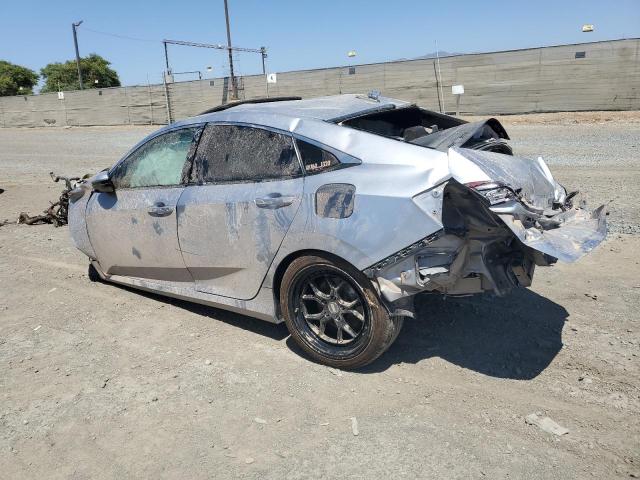 2019 HONDA CIVIC SI - 2HGFC1E50KH701763
