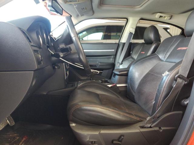 2008 Dodge Charger R/T VIN: 2B3LA53H68H202889 Lot: 61681134