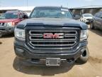 GMC SIERRA K15 photo