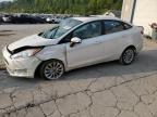 2017 FORD FIESTA TIT - 3FADP4CJ3HM159165