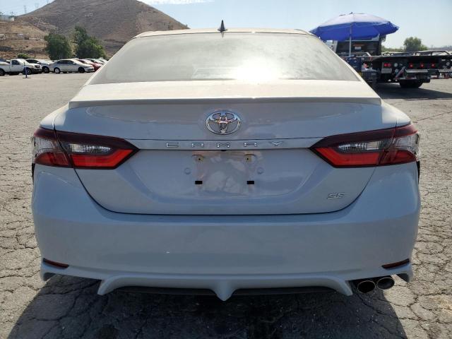 2024 TOYOTA CAMRY SE N 4T1G11AK5RU263135  63433394