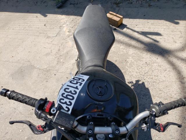 2017 YAMAHA FZ09 JYARN53EXHA000201