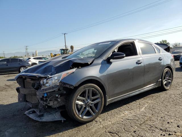 2020 KIA FORTE GT L - 3KPF34AD9LE260113