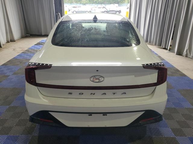 2021 Hyundai Sonata Sel VIN: KMHL64JA5MA164656 Lot: 61749154