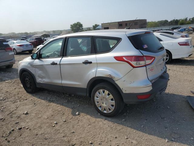 VIN 1FMCU0F73EUD50921 2014 Ford Escape, S no.2