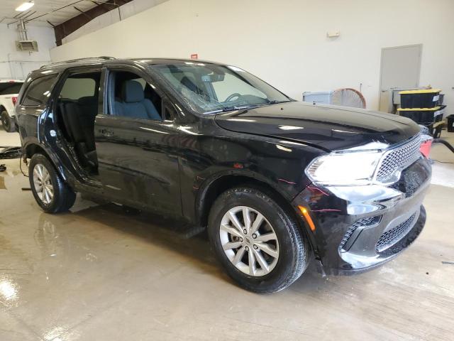 2023 Dodge Durango Sxt VIN: 1C4RDHAG8PC635207 Lot: 62452464