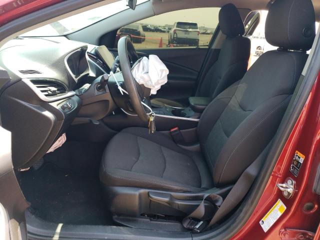 2018 CHEVROLET VOLT LT - 1G1RC6S53JU146213