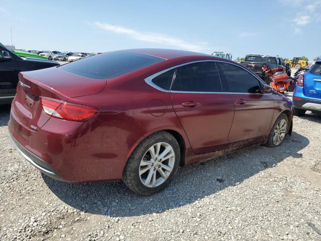 2015 CHRYSLER 200 LIMITE - 1C3CCCAB5FN605220