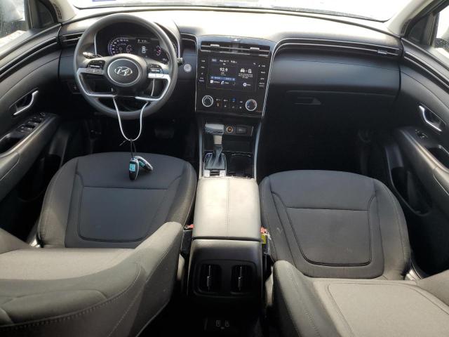 2022 HYUNDAI TUCSON SEL - 5NMJB3AE2NH150225