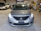 NISSAN VERSA S photo