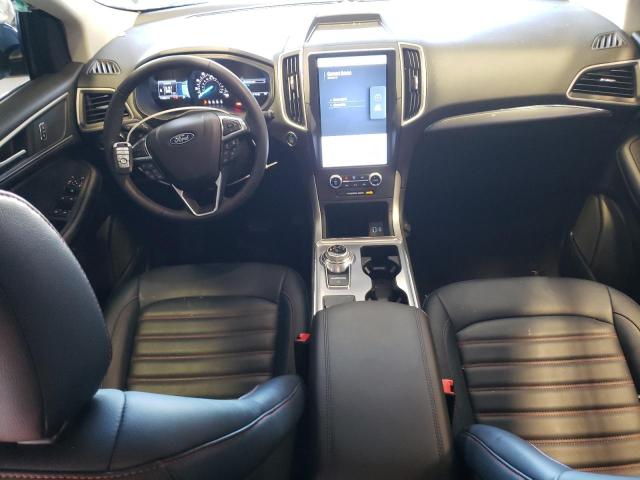 2022 FORD EDGE SEL - 2FMPK4J94NBA88937